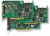 NI PCI-6025E